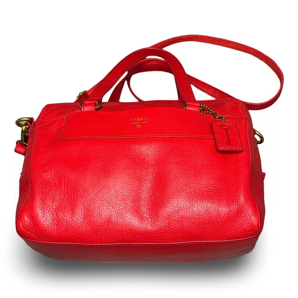 FOSSIL handbag - Picture 2 of 10